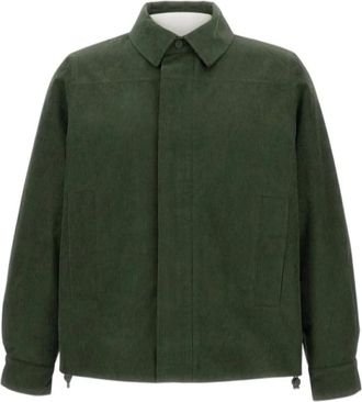 K-Way Hombre, Chaquetas, Verde, Talla: L