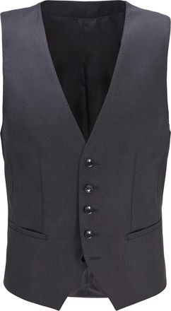 HUGO BOSS Boss door Hugo Boss Heren Gilet