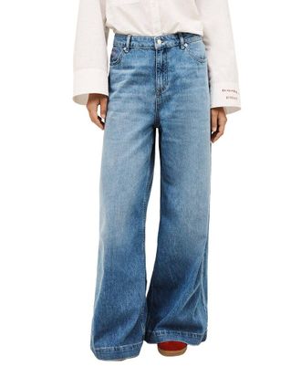 BA&SH Must Denim Jeans