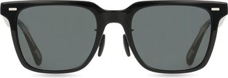 Oliver Peoples OV5592S Mr. Federer II 149287 Mens Sunglasses Black Size 50