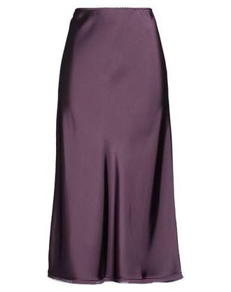 Max & Co. PARTES DE ABAJO - Faldas midi en YOOX.COM