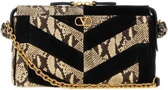 Valentino Garavani Small Shoulder - Dames - Schoudertassen - Veelkleurig - ONE Size - Tassen