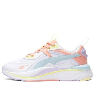 Puma (WMNS) PUMA RS-Curve Easter 381405-01