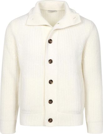 Paolo Pecora Coats Cream