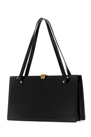 Versace 1b55jblackgold82 Borse A Mano Bag