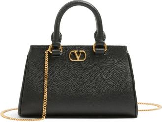 Valentino Garavani Tassen.. - Dames - Handtassen - Zwart - ONE Size - Tassen