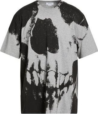 Alexander McQueen TOPWEAR - T-shirts su YOOX.COM