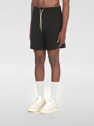 Casablanca Shorts CASABLANCA Men color Black