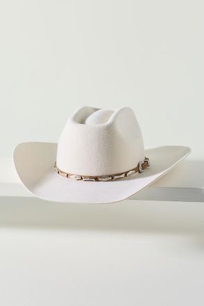 Anthropologie Atticus Fedora