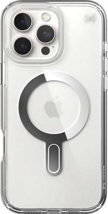 SPECK Presidio Perfect Clear Case with ClickLock for Apple iPhone 16 Pro Max at Nordstrom