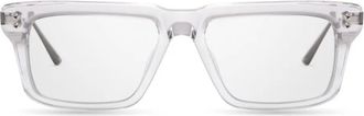 Dita Eyewear Occhiali Lataro - Bianco