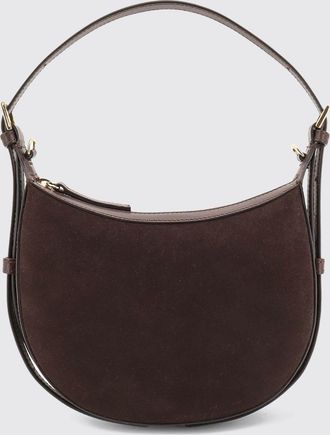 ATP Atelier Borsa hobo mini Silea in pelle scamosciata con manico regolabile