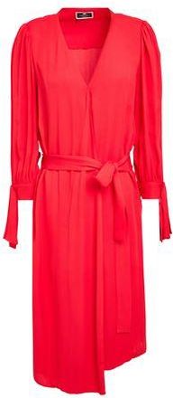 Elisabetta Franchi VESTIDOS - Vestidos midi en YOOX.COM