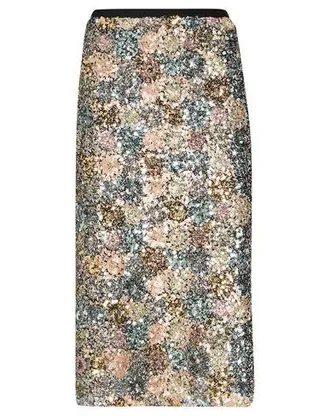 5 Progress BOTTOMWEAR - Gonne midi su YOOX.COM