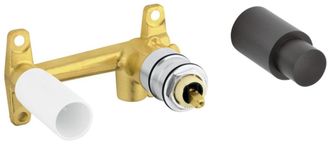 GROHE Cuerpo De Instalaci&oacute;n Universal Empotrado A Una Mano De Grohe
