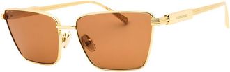 Ferragamo Womens 59Mm Sunglasses
