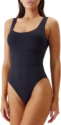 Melissa Odabash Perugia One Piece Swimsuit