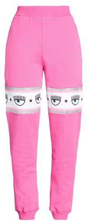 Chiara Ferragni BOTTOMWEAR - Pantaloni su YOOX.COM
