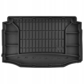 OEM Alfombrilla De Goma Para Maletero Seat Arona Desde 2017