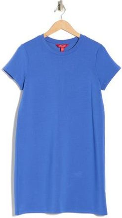 Spanx T-Shirt Minidress in Cosmo at Nordstrom Rack, Size Small