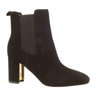Guess Dames, Schoenen, Zwart, Maat: 38 EU Su&egrave;de