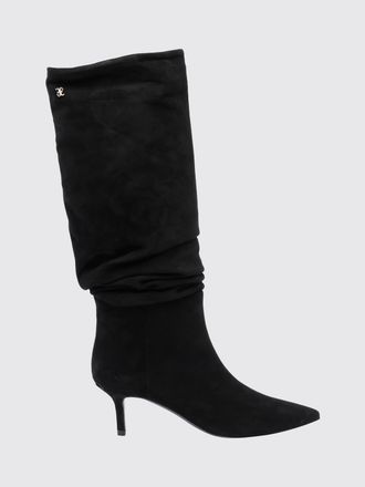 Fabi Boots Woman color Black