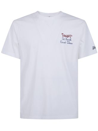 MC2 Saint Barth Portofino First Class Hb T-Shirt
