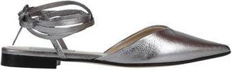 Douuod FOOTWEAR - Ballet flats sur YOOX.COM