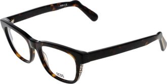 GCDS 002 Schildpad Oogglazen