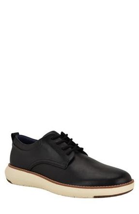 Tommy Hilfiger Foray Hybrid Derby in Black at Nordstrom Rack, Size 11.5