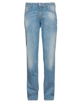 Jacob Cohen HOSEN & RÖCKE - Jeanshosen auf YOOX.COM