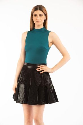 Elisabetta Franchi Viscose Womens Bodysuit