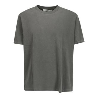 Our Legacy Hombre, Camisetas, Verde, Talla: M
