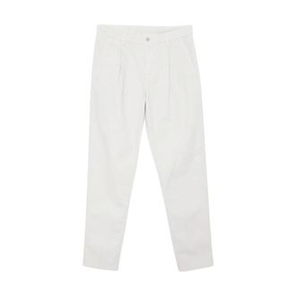 Aspesi Hombre, Pantalones, Blanco, Talla: XL