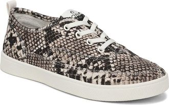 Vionic Cyan Sneaker in Ivory/Black Multi at Nordstrom, Size 7.5