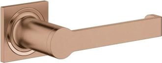 GROHE Allure Portarrollos Bronze, 40279dl1