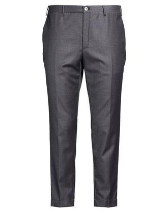 Incotex BOTTOMWEAR - Trousers on YOOX.COM