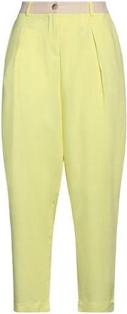 Twin-Set PARTES DE ABAJO - Pantalones en YOOX.COM