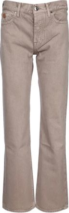 Jacob Cohen Jeans CLAIR con cinque tasche - Grigio