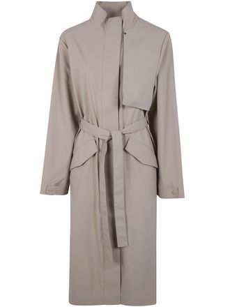 Rains Suva Hardshell Woman Coat
