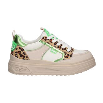 Buffalo Donna, Scarpe, Multicolore, 40 EU, new