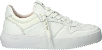 Blackstone RILEY - ZL81 WHITE - LOW SNEAKER