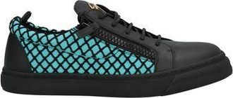 Giuseppe Zanotti CALZADO - Sneakers en YOOX.COM