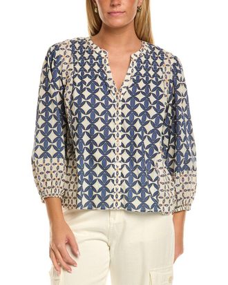 Velvet Velvet By Graham & Spencer Top