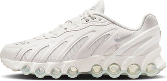 Nike Air Max Dn8 Leather Platinum Tint Light Smoke Grey IB6381-001