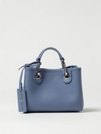 Emporio Armani Borsa MyEA Emporio Armani in pelle sintetica a grana