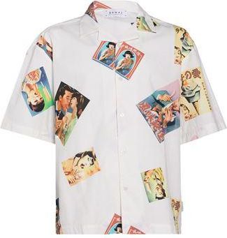 Edwin TOPWEAR - Camicie su YOOX.COM
