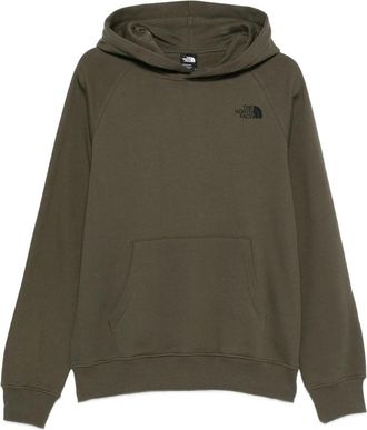 The North Face Box Nse Edge Of Light Infill Hoodie