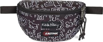 Eastpak unisex, Bolsos, Negro, Talla: ONE Size