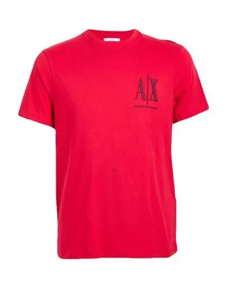 A|X Armani Exchange T-shirts